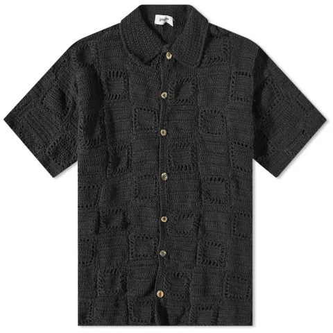 Jaque Short Sleeve Shirt