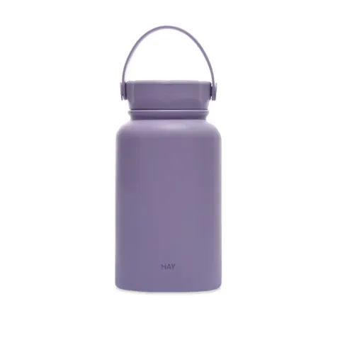 Mono Thermal Bottle 06L