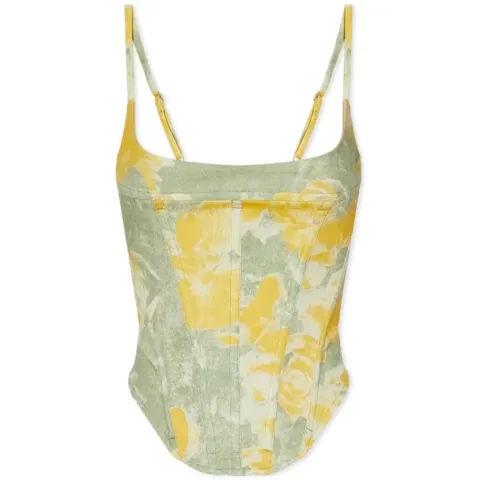 Venus Tie Back Corset