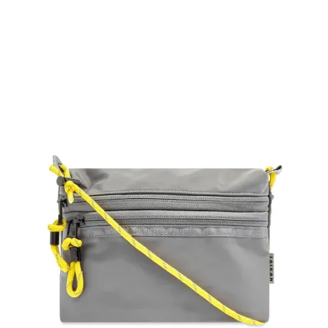 Small Sacoche Cross Body Bag