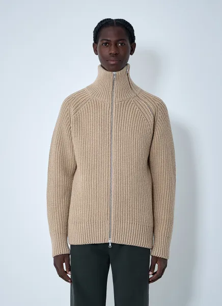 Knit Cardigan