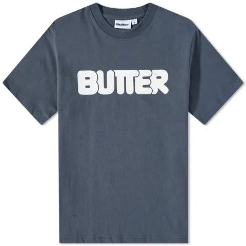 Rounded Logo T-Shirt