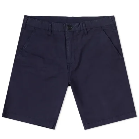 Standard Fit Chino Short