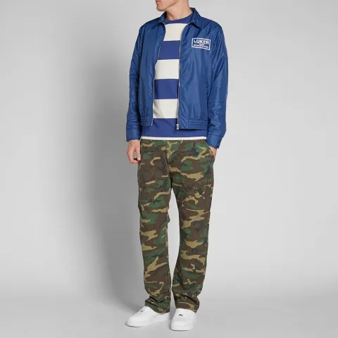 Luker by Neighborhood Stark L Jacket