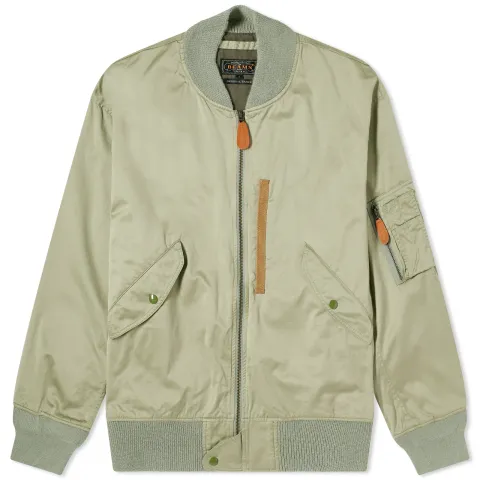 MIL Flight Jacket