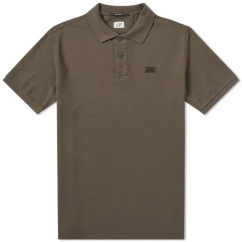 Patch Logo Polo