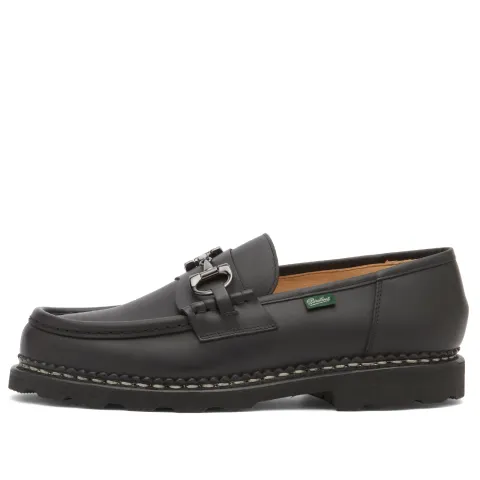 Reims Mors Horsebit Loafer