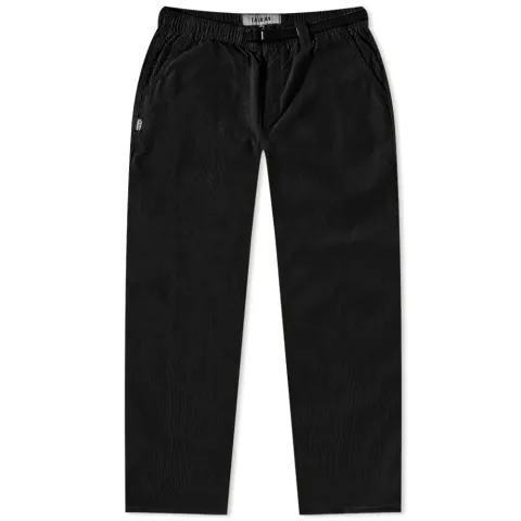 Corduroy Chiller Pant