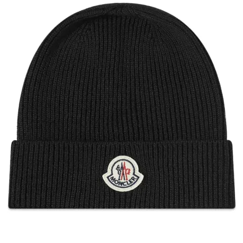 Logo Beanie