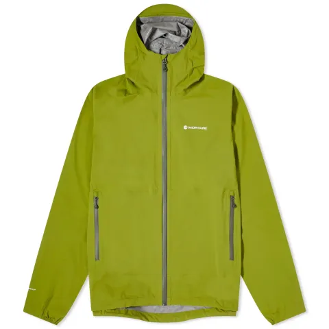 Minimus Lite Jacket
