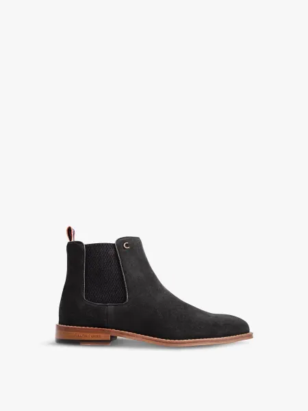 Simon Carter Elgar II Chelsea Boots