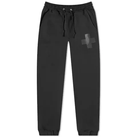 Lifeguard Cross Logo Sweat Pant