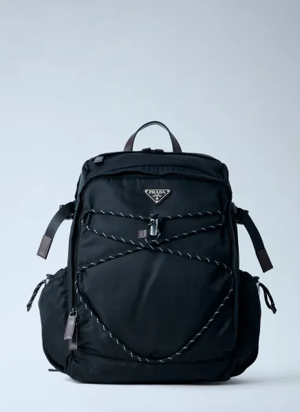 Speedrock Re-Nylon Backpack