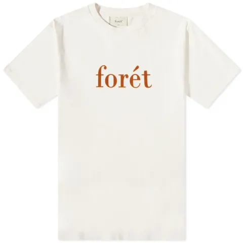 Resin Logo T-Shirt