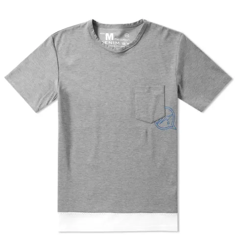 Pocket Tee