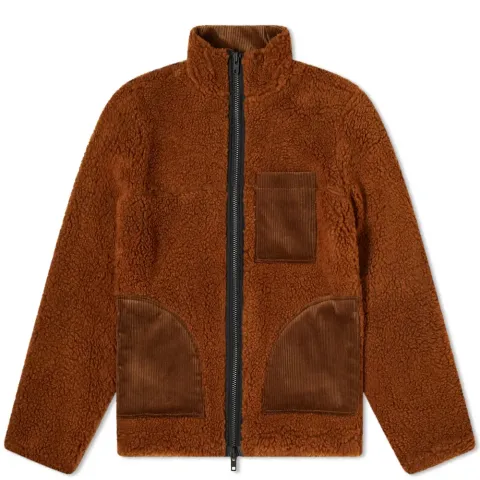 Bembridge Fleece Jacket