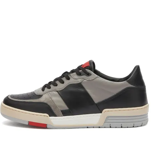 Pillar Devastator Low Sneaker