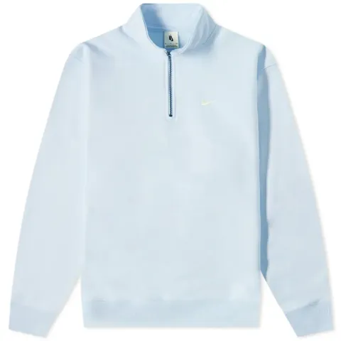 Nike NRG Quarter Zip Top