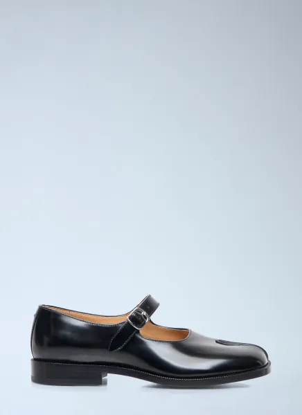 Maison Margiela Tabi Mary Jane Shoes