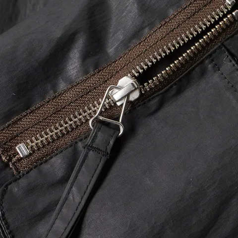 Flight Jacket