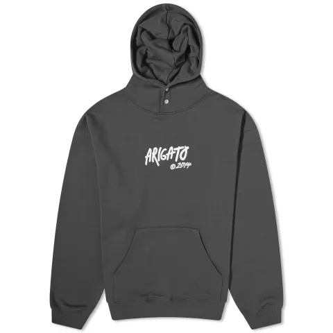Tag Hoodie