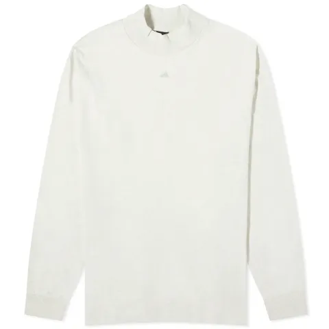 One Basketball Long Sleeve Tee
