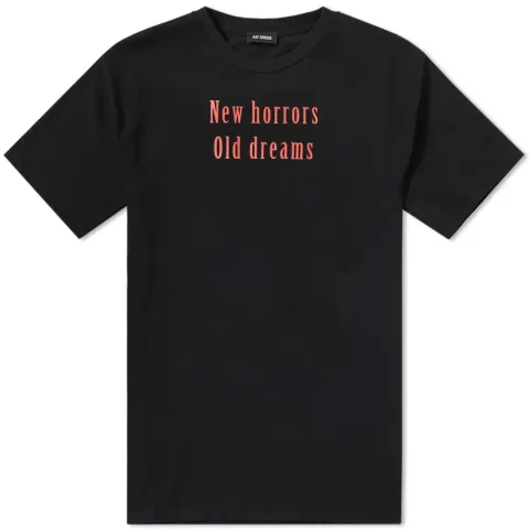 New Horrors Tee
