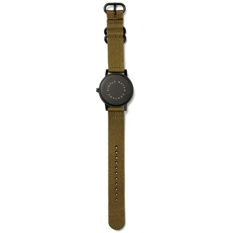 Simple Watch Co. Earl Watch