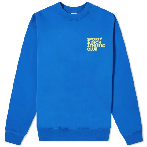 Exercise Often Crew Sweat