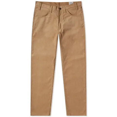 107 Ivy Fit Corduroy Jeans