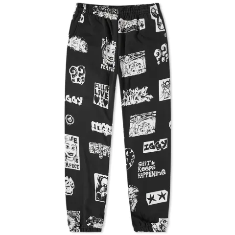 Merch Table Sweat Pant