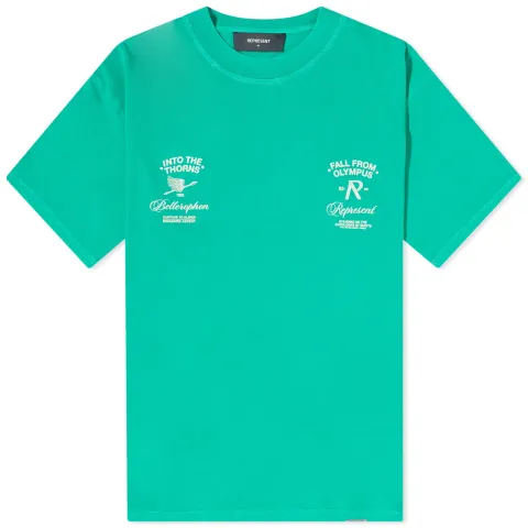 Fall From Olympus T-Shirt