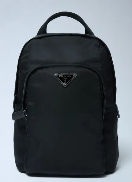 Re-Nylon Backpack