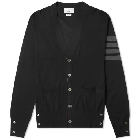 Classic Merino Cardigan