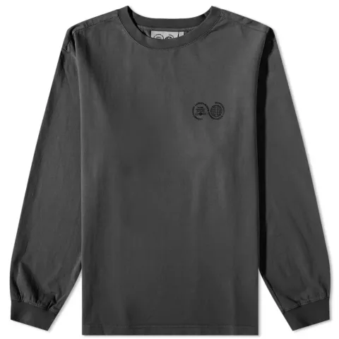 Long Sleeve Logo T-Shirt