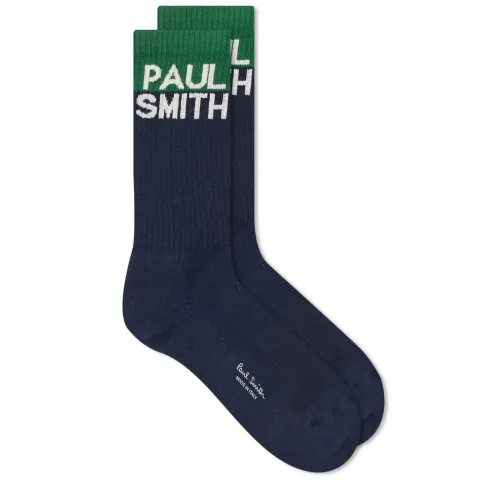 PS Chidi Logo Socks