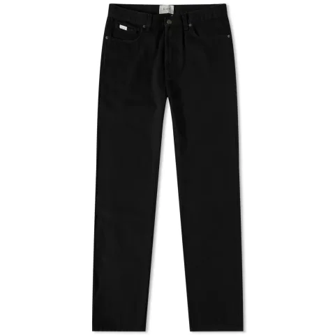 Heath Jeans