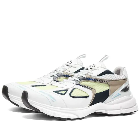 Marathon Net Sneaker