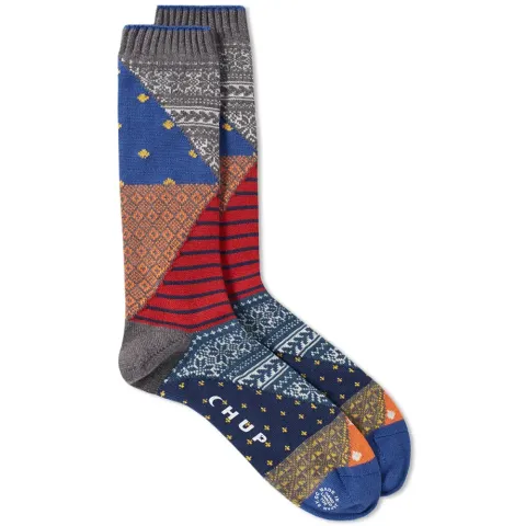 Chup White Label Naughty Sock