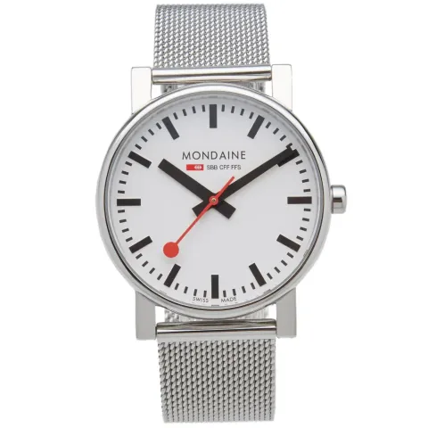 Quartz Evo 35mm Watch