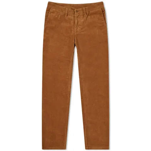 Corduroy Sid Pant
