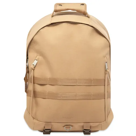 Suede Swing Daypack