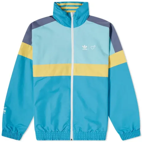 Adidas x Human Made Windbreaker