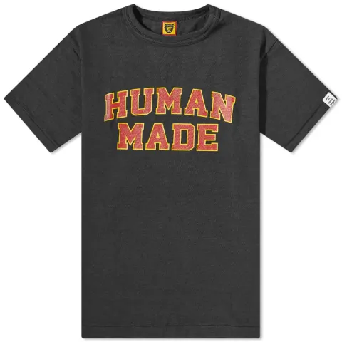 College T-Shirt