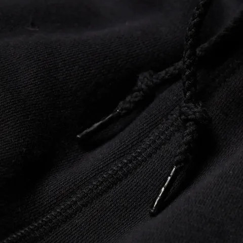Low Crotch Sweat Pant