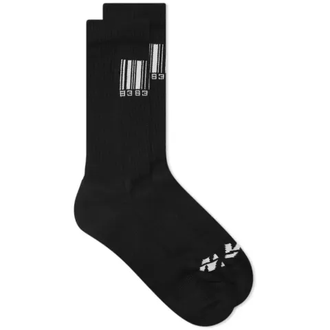 Barcode Socks