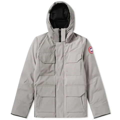 Maitland Parka