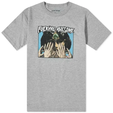 Fortune Teller T-Shirt