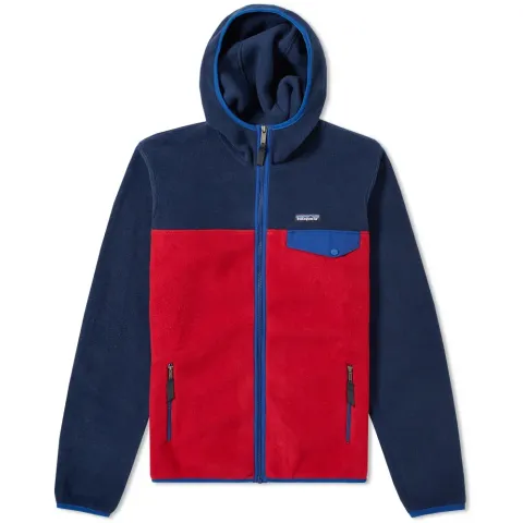 Lightweight Synchilla Snap-T Hoody