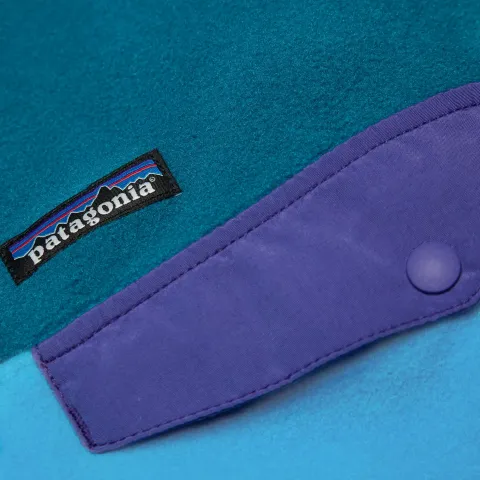 Synchilla Snap-T Hoody